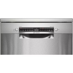 Bosch SMS4HMI02E Ελεύθερο Πλυντήριο Πιάτων με Wi-Fi για 14 Σερβίτσια Π60xY84.5εκ. Inox Bosch SMS4HMI02E Ελεύθερο Πλυντήριο Πιάτων με Wi-Fi για 14 Σερβίτσια Π60xY84.5εκ. Inox